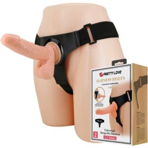 Universal Harness Tom 20