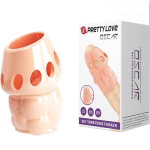 LovePene Thickener