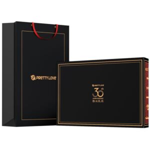 Love Vibration Kit