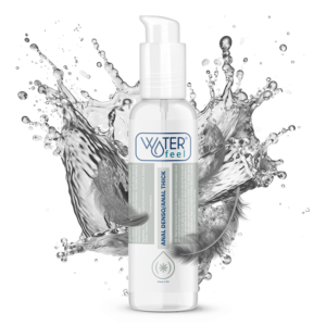 Waterfeel - anal lubricant 150 ml