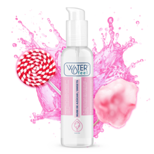 Waterfeel - Sugar Cloud Lubricant 175 ml