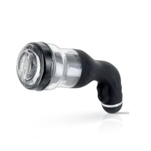 Rotating Revolution Masturbator