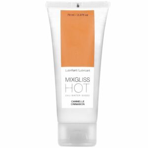 Cinnamon Lubricant 70ml