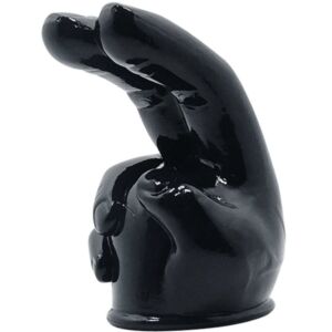 PowerSwap - Interchangeable Massager Head