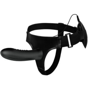 Hollow VibraStrap