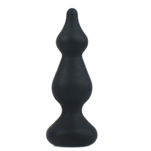 Silky Noir Plug