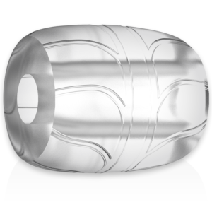 Clear Flex Penis Ring - Power