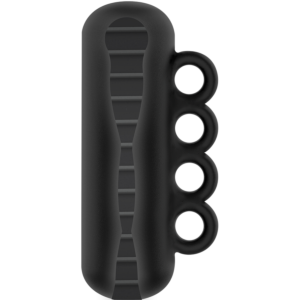 Tensek Black Masturbator