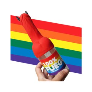 PrideFire