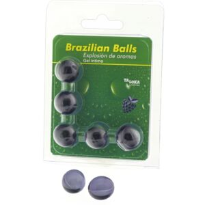 Sensual Forest Fruits