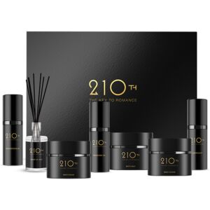 Luxe 210th Set