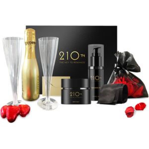Loving Pack 210TH - Romantic Surprises!