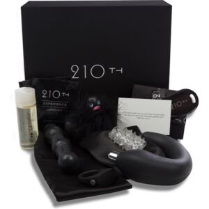 Pride Intimate Joy Box