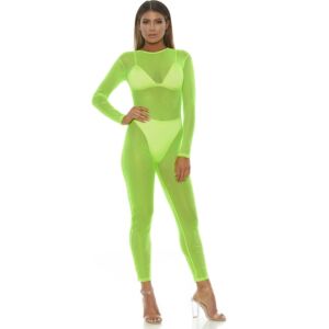 Green Temptation