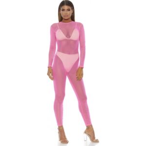 Rosa MeshFit Body