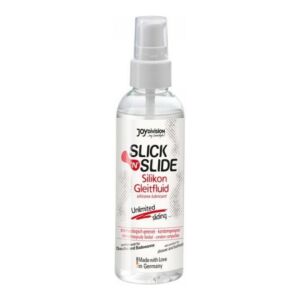 SilkGlide - Premium Lubricant
