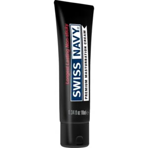 Gentle Coconut Masturbation Cream