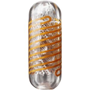Spinner Beads Masturbator