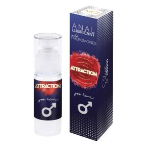 LubriFero 50ml - MAI Attraction