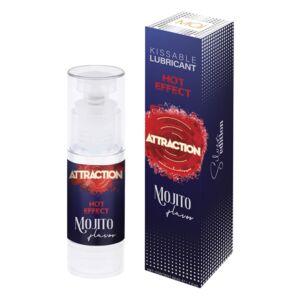 LubriCalor Mojito 50ml