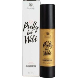 Seductive Glow Oil
