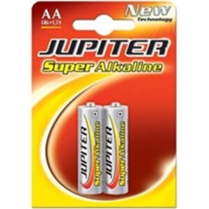 Jupiter Energy Pack