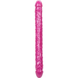 Double Dildo "Pink Queen