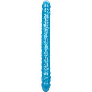 Double Pleasure Blue 17