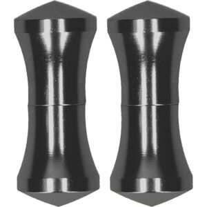 Magnetic Grey Pin - Unique Sensation