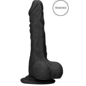 Black Bull 10 Dildo