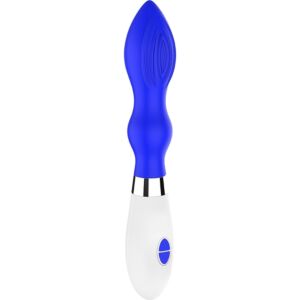 Soft Blue 10 Speeds Astraea Vibrator