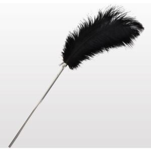Seduction Feather Tickler