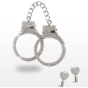 Shiny Handcuffs
