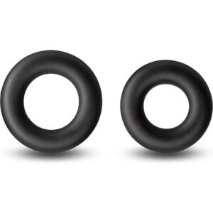 Renegade Erectus - Black Extender Ring