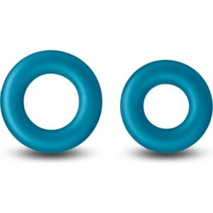 Renegade Blue Rings