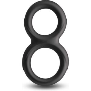 Dark Renegade Rings