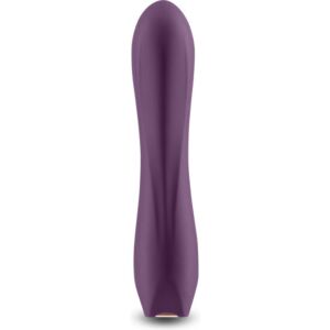 Purple Romeo Vibrator