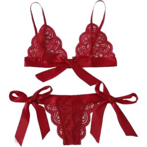 Crimson Lust