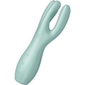 Vibrating Trident