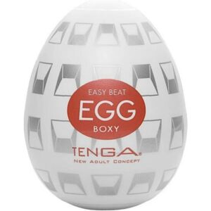 Eggstatic