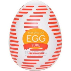 Eggstatic
