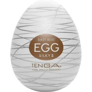 Silky Egg.