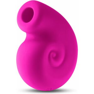 Rosa Starlet Clitoris Stimulator
