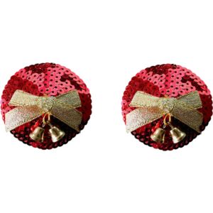 Redgold Nipple Covers