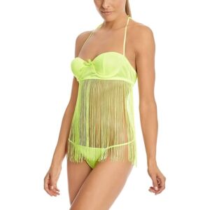 Seductive Sunshine Set