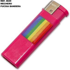 Pride Fire