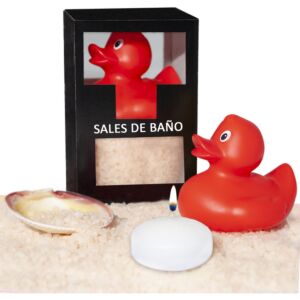 Sweet Charm Bath Kit
