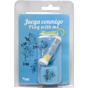 Temporary Fun Set - Express Kamasutra