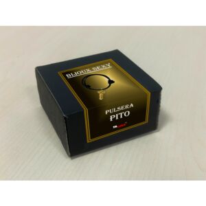 Golden Whistle Bracelet - Funny Gift