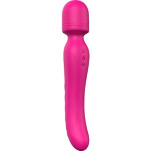 Calorínea Vibrator